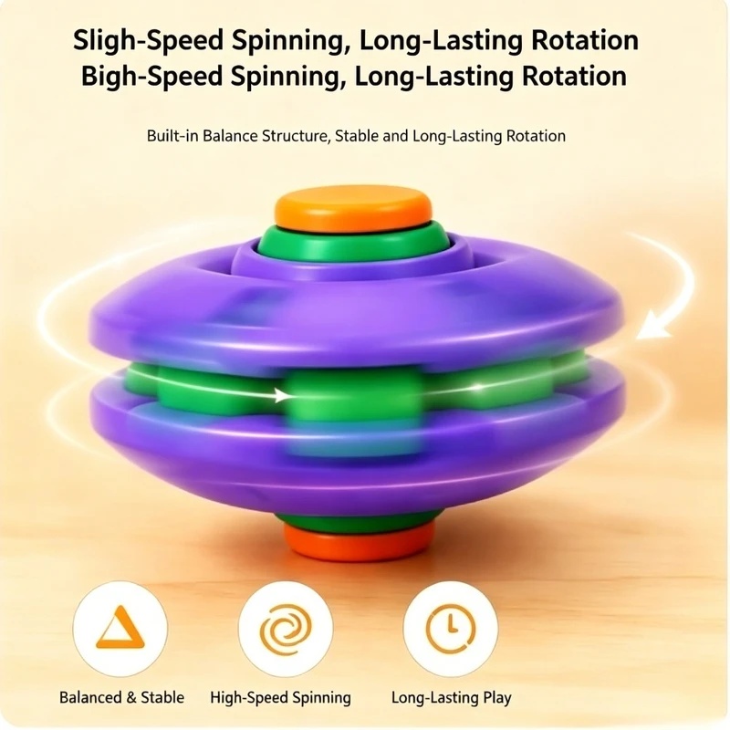 1PCS Transformeerbare Fidget S - Party Games For Adults And Kids recensie en prijs