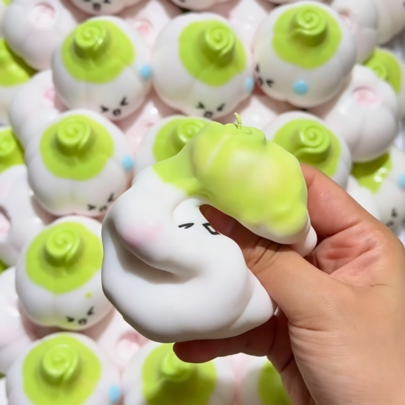 Schattige Emoji Knoflook ﻿ Zac - Party Games For Adults And Kids recensie en prijs