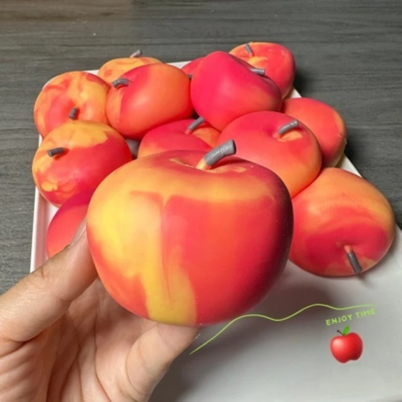 Knapperige, zachte stressbal i - Party Games For Christmas recensie en prijs