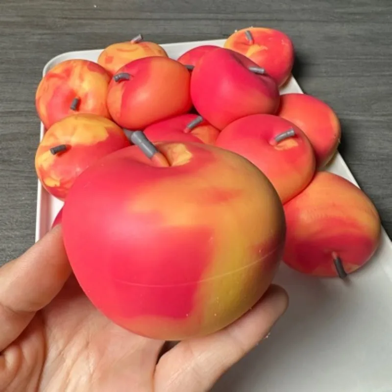Knapperige, zachte stressbal i - Party Games For Christmas recensie en prijs