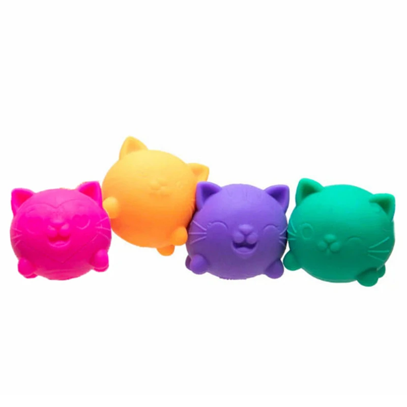 NeeDoh zacht knijpspeeltje, sq - Party Games For Adults And Kids recensie en prijs