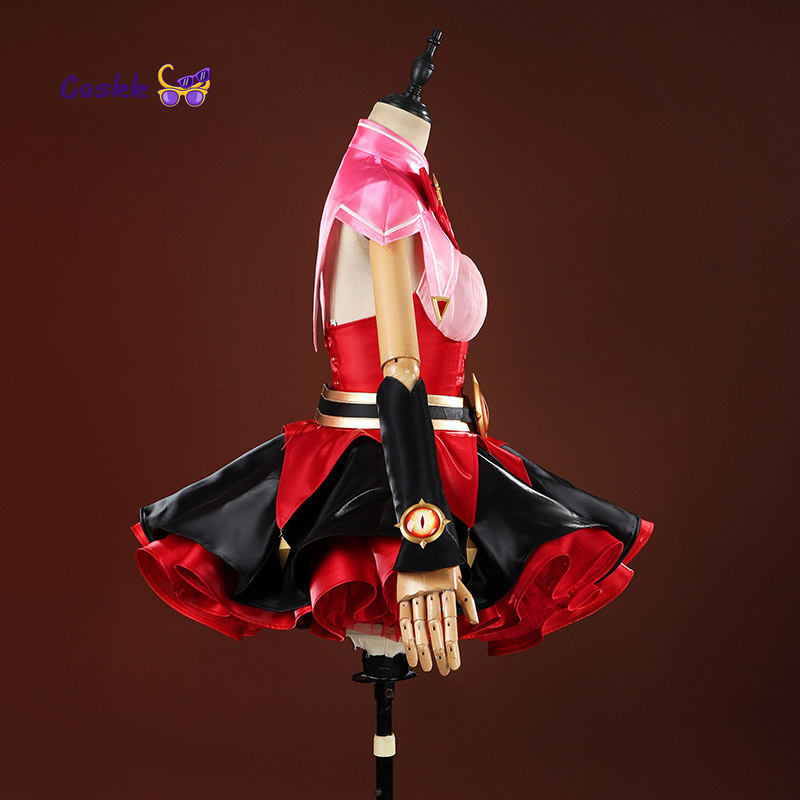 Honor of Kings Angela Cosplay  - Party Games For Christmas recensie en prijs