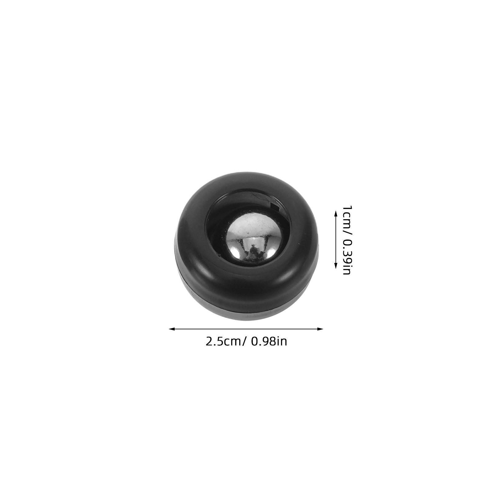 16 stuks tafel-curlingpucks, n - Party Games Night recensie en prijs